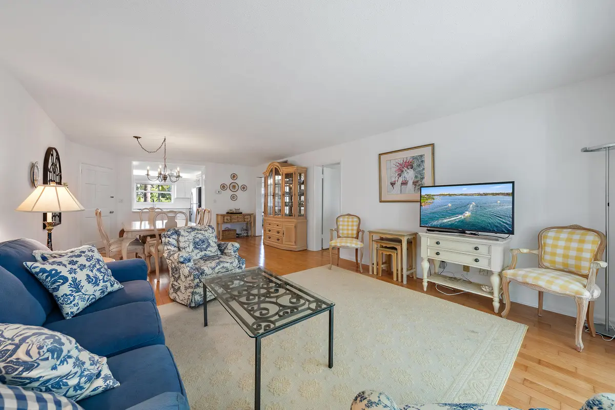 Living Room at 20 Celestial Way 204, Juno Beach