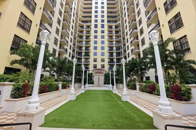 701 S OLIVE Avenue 216, West Palm Beach – Condominium for rent