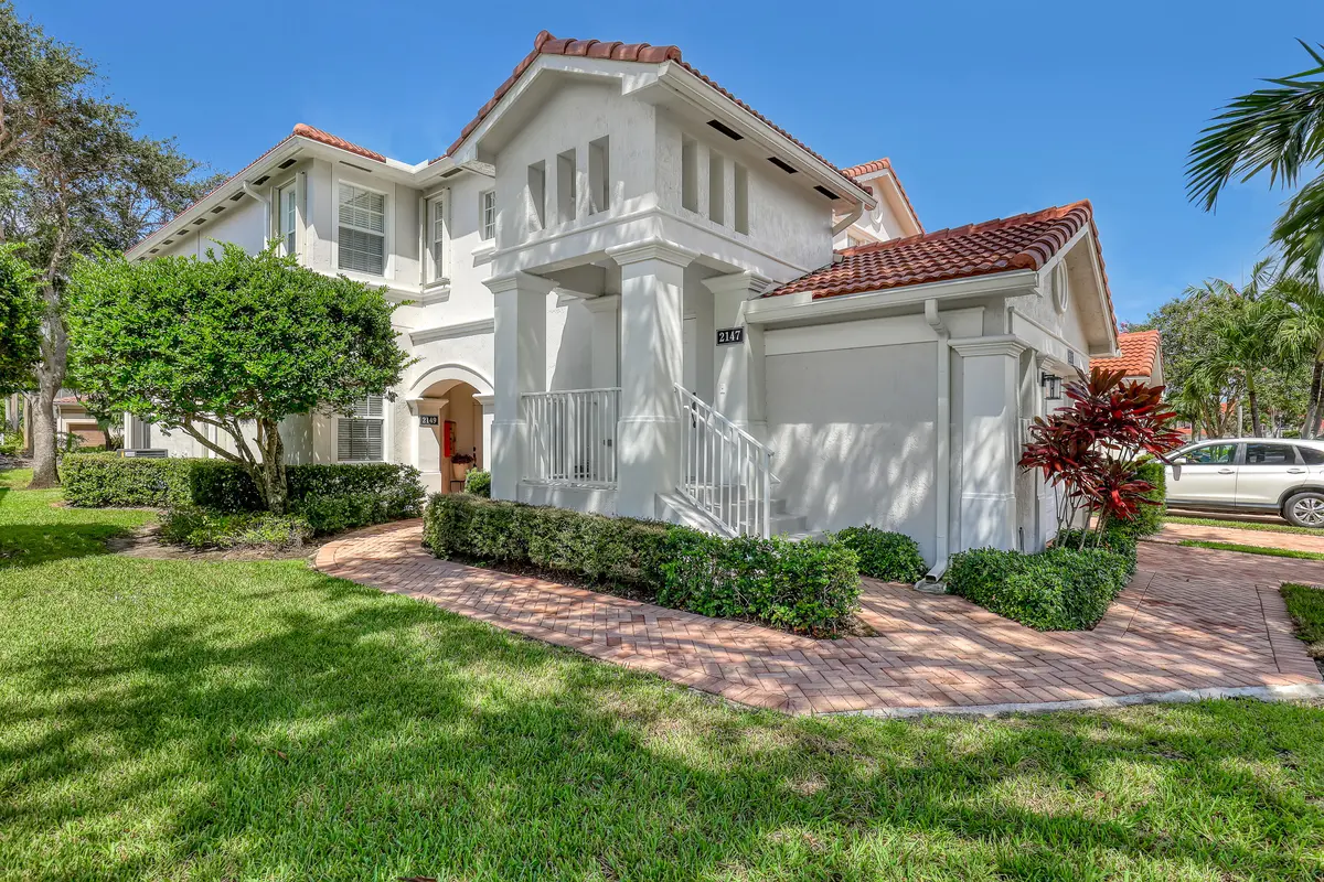 2149 Wingate Bend (3) at 2149 Wingate Bend, Wellington