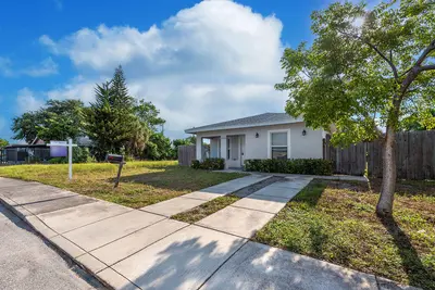 1506 S J Street, Lake Worth Beach – leased