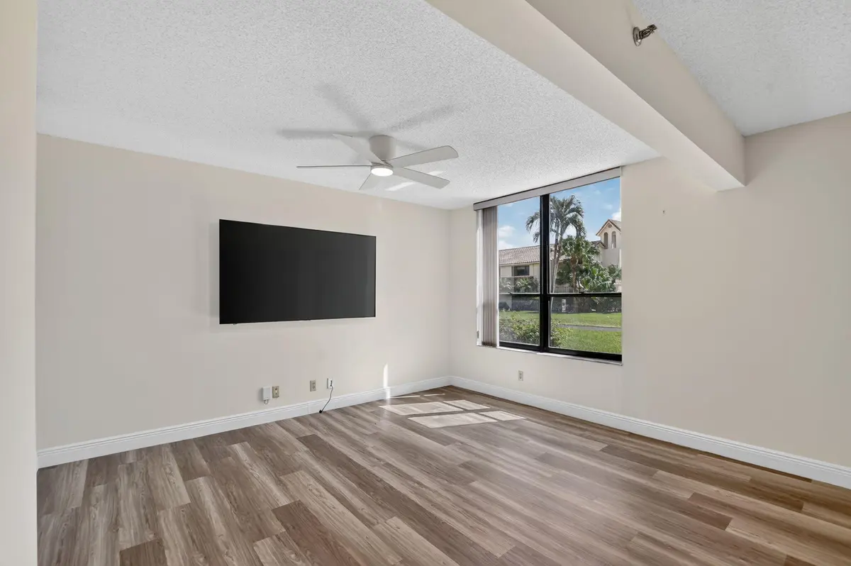 Optional 1st Bed/Den at 7201 PROMENADE Drive 101, Boca Raton