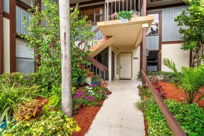 13329 Polo Club Road 206, Wellington – Condominium for sale