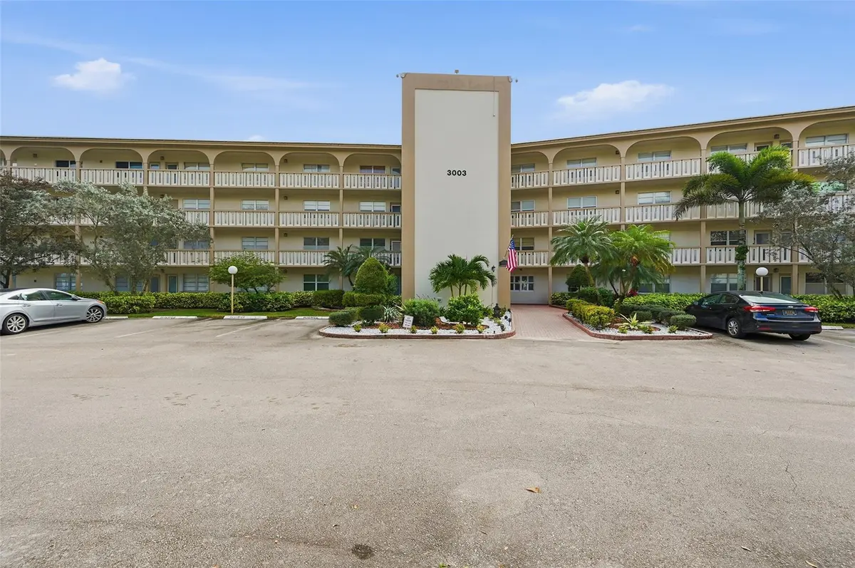 Photo 1 at 3003 Portofino Isle B2, Coconut Creek