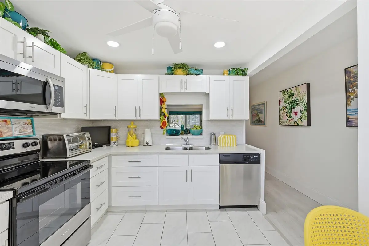 Photo 3 at 3003 Portofino Isle B2, Coconut Creek