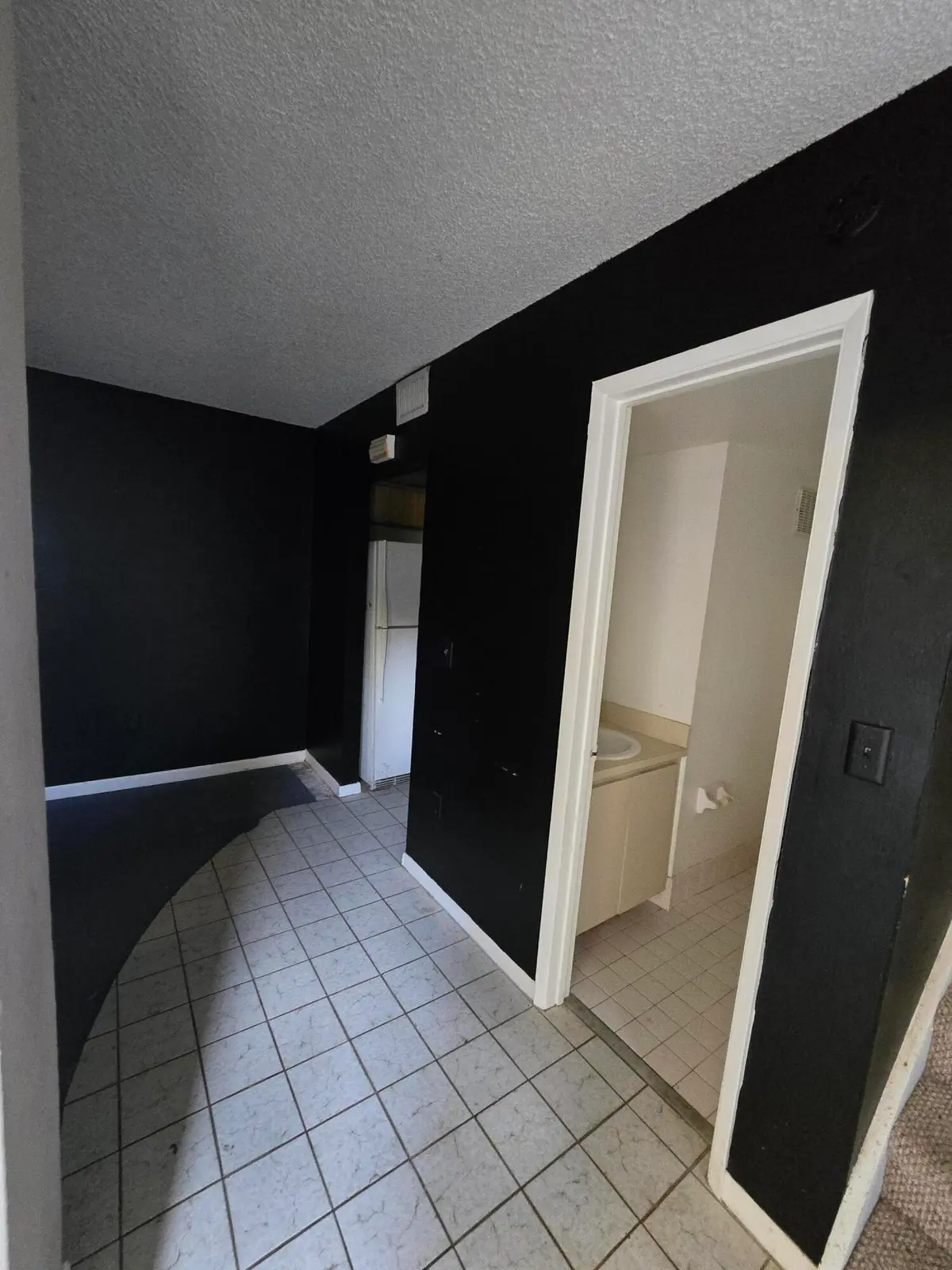 Doorway entrance at 11101 Royal Palm Boulevard 213, Coral Springs