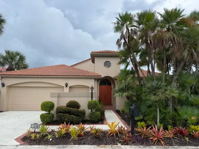 3450 LANTERN BAY Drive, Jupiter – sold