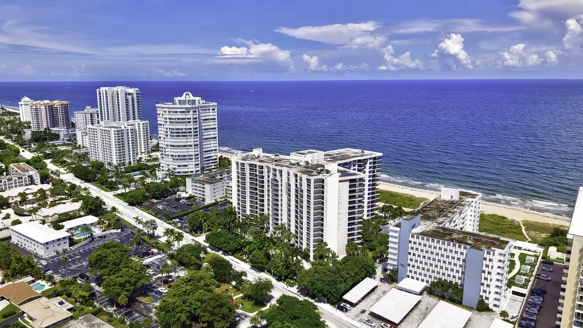 HBC 3 at 1800 S Ocean Boulevard 708, Lauderdale-By-The-Sea