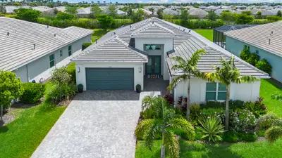 11959 SW Still Waters Avenue, Port St. Lucie – Single Family Residence for sale