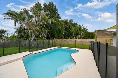 1755 SW Castinet Lane, Port St. Lucie – Single Family Residence for rent