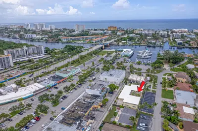 1649 SE 4th Street B3, Deerfield Beach – Apartment for rent