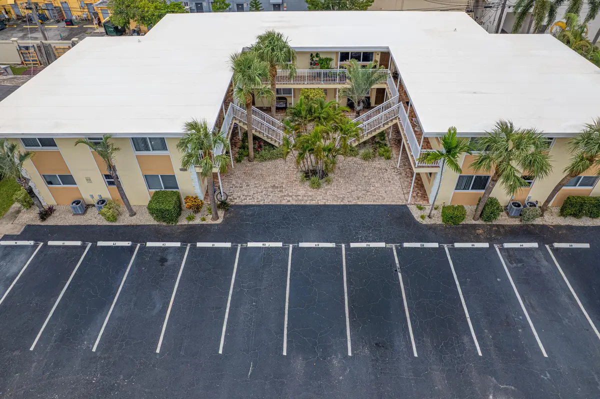 Aerial (7) at 1649 SE 4th Street B3, Deerfield Beach