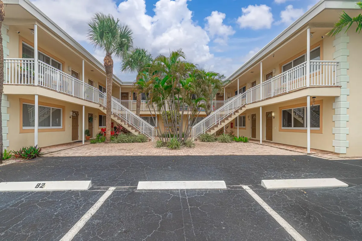 Front Building (1) at 1649 SE 4th Street B3, Deerfield Beach