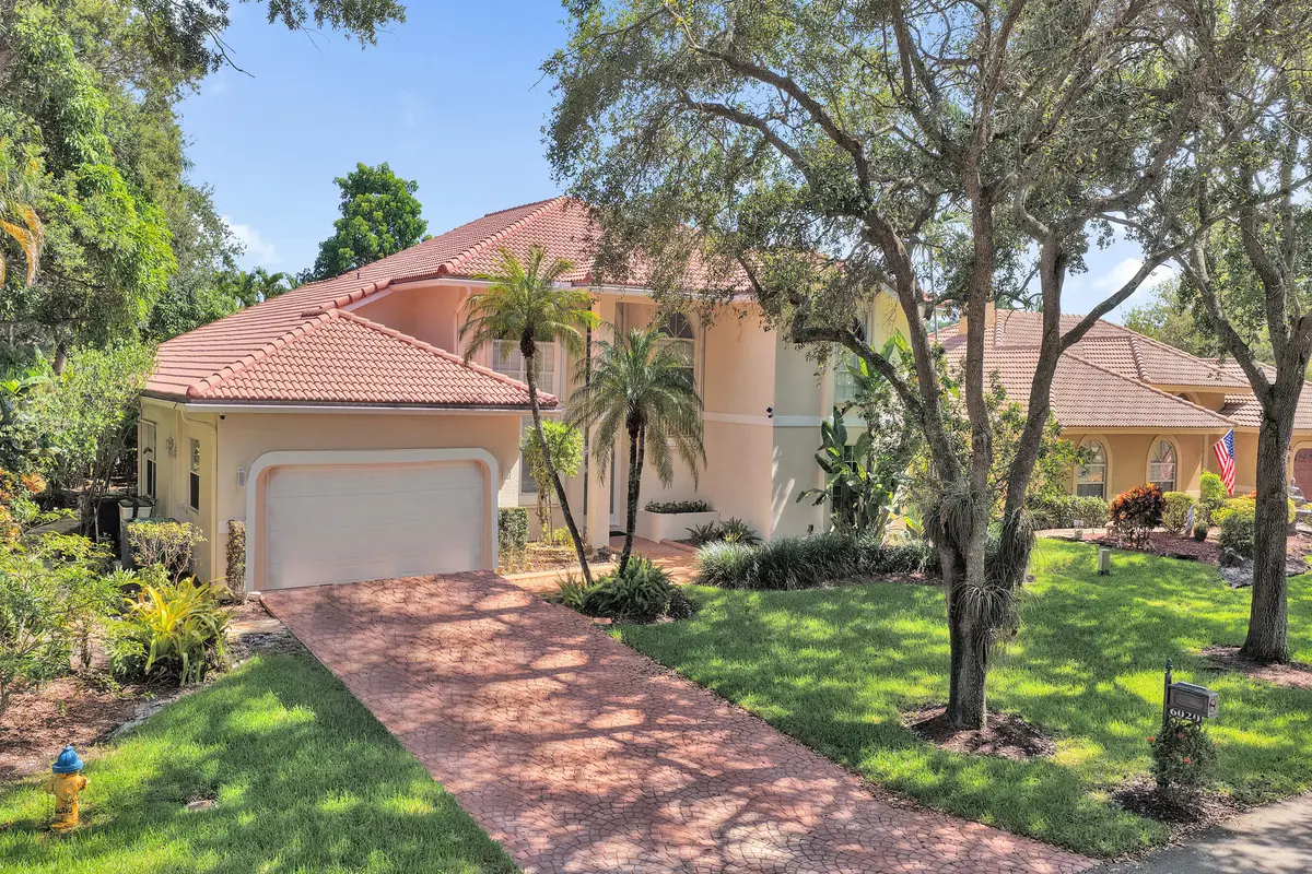DJI_20260824160141_0159_D at 6020 NW 61ST Manor, Parkland