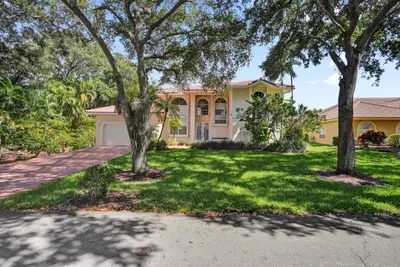 6020 NW 61ST Manor, Parkland – Single Family Residence for sale
