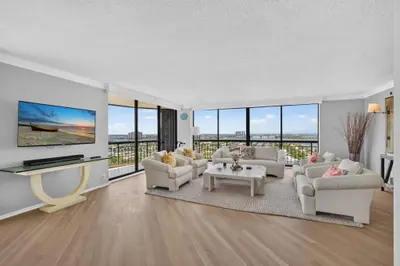 4100 N OCEAN Drive 1904, Singer Island – Condominium for sale