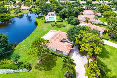 4365 Shelldrake Lane, Boynton Beach – Single Family Residence for sale
