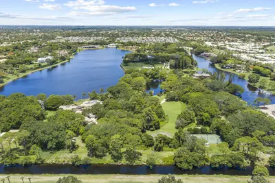 6001 Le Lac Road, Boca Raton – Unimproved Land for sale