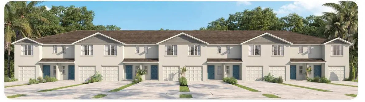 Rendering/Sample Photo at 8179 COBBLESTONE Drive, Fort Pierce