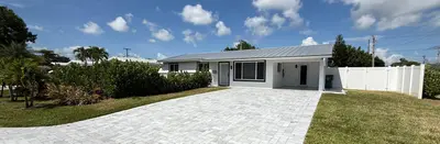 4901 NE 13TH Terrace, Oakland Park – Single Family Residence for rent