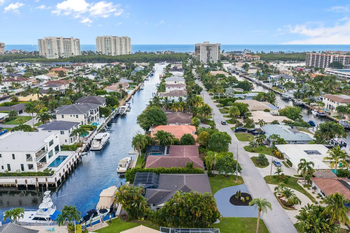 Overview at 713 Forsyth Street, Boca Raton