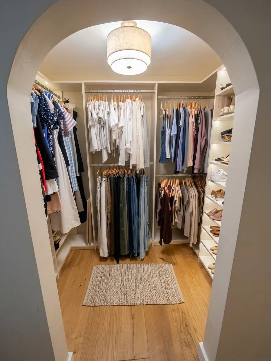 mastercloset at 336 NE 28th Terrace, Boca Raton