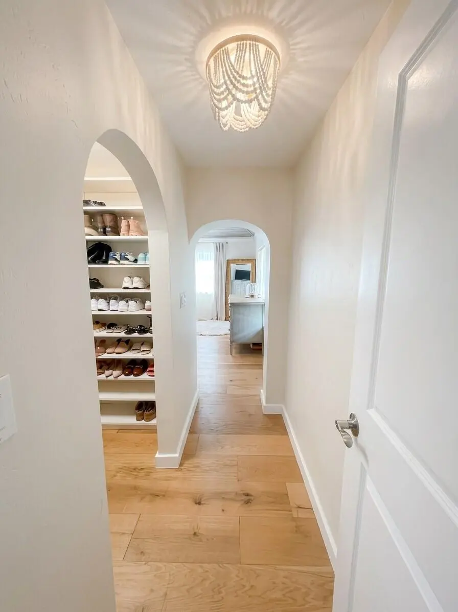 masterentryway at 336 NE 28th Terrace, Boca Raton