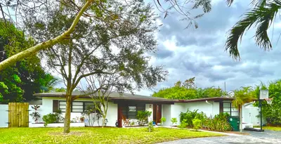 336 NE 28th Terrace, Boca Raton – Single Family Residence for rent