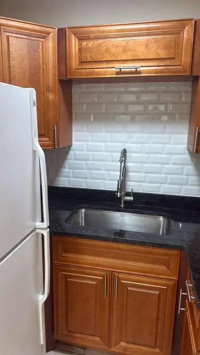 1522 S N Street 1, Lake Worth Beach – Apartment for rent