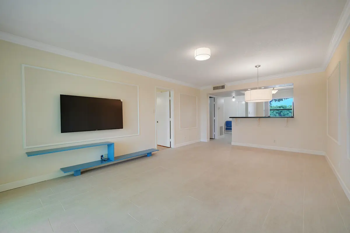 Living Room at 1284 S Military Trail 224, Deerfield Beach