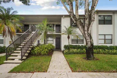1284 S Military Trail 224, Deerfield Beach – Condominium for rent
