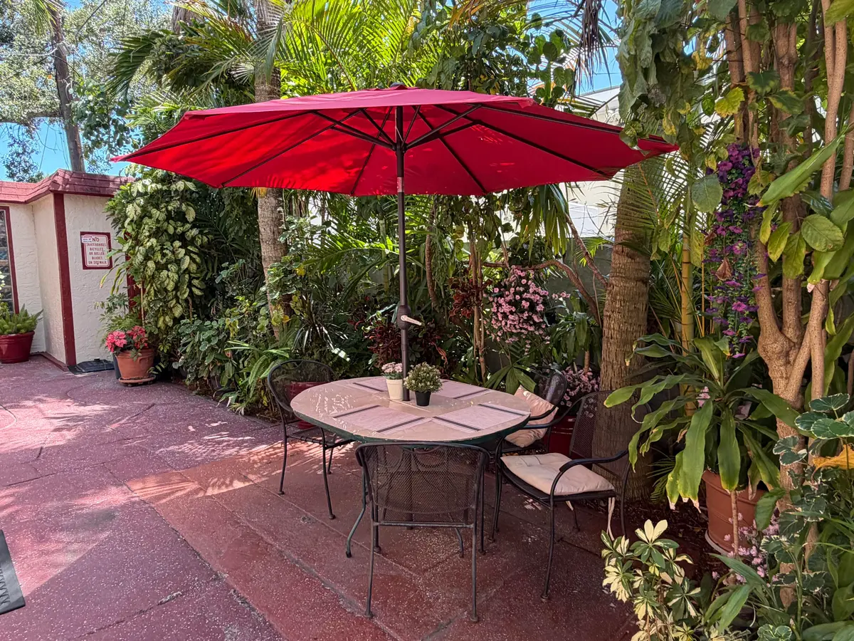 IMG_0539 at 500 NE 1ST Street 5, Pompano Beach