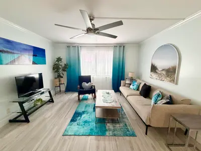 500 NE 1ST Street 5, Pompano Beach – Apartment for rent