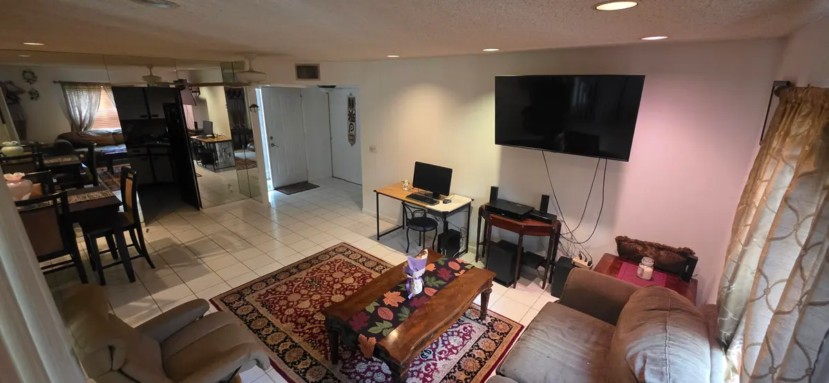 living room 2 at 4766 NW 22nd Street, Coconut Creek