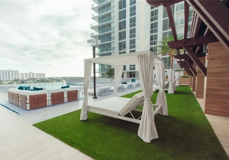 Photo 7 at 330 Sunny Isles Boulevard 803, Sunny Isles Beach