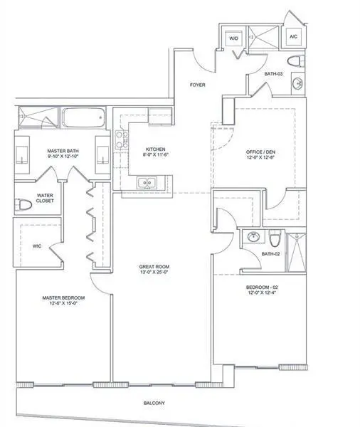 Photo 8 at 330 Sunny Isles Boulevard 803, Sunny Isles Beach