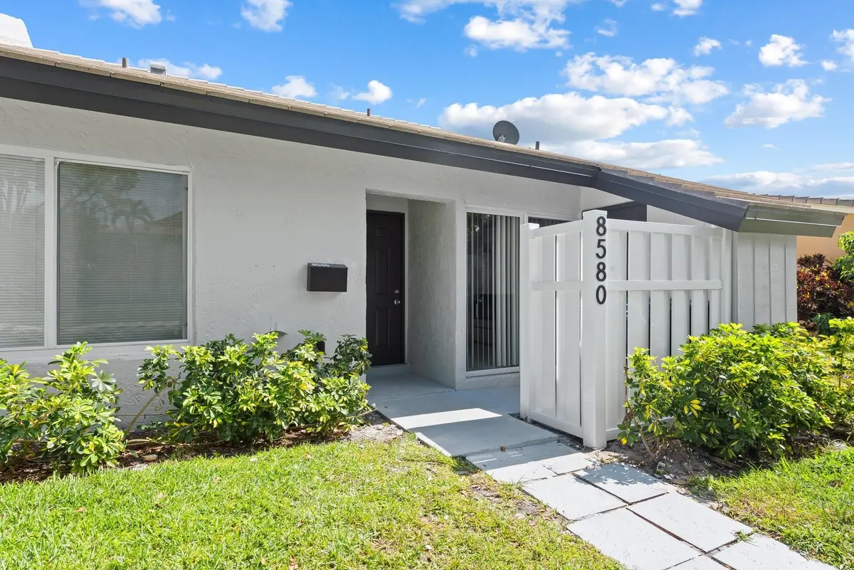 Photo 1 at 8580 NW 32nd Street, Coral Springs