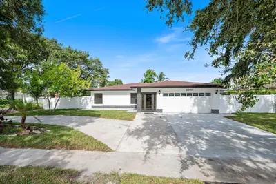 8201 NW 67TH Avenue, Tamarac – leased