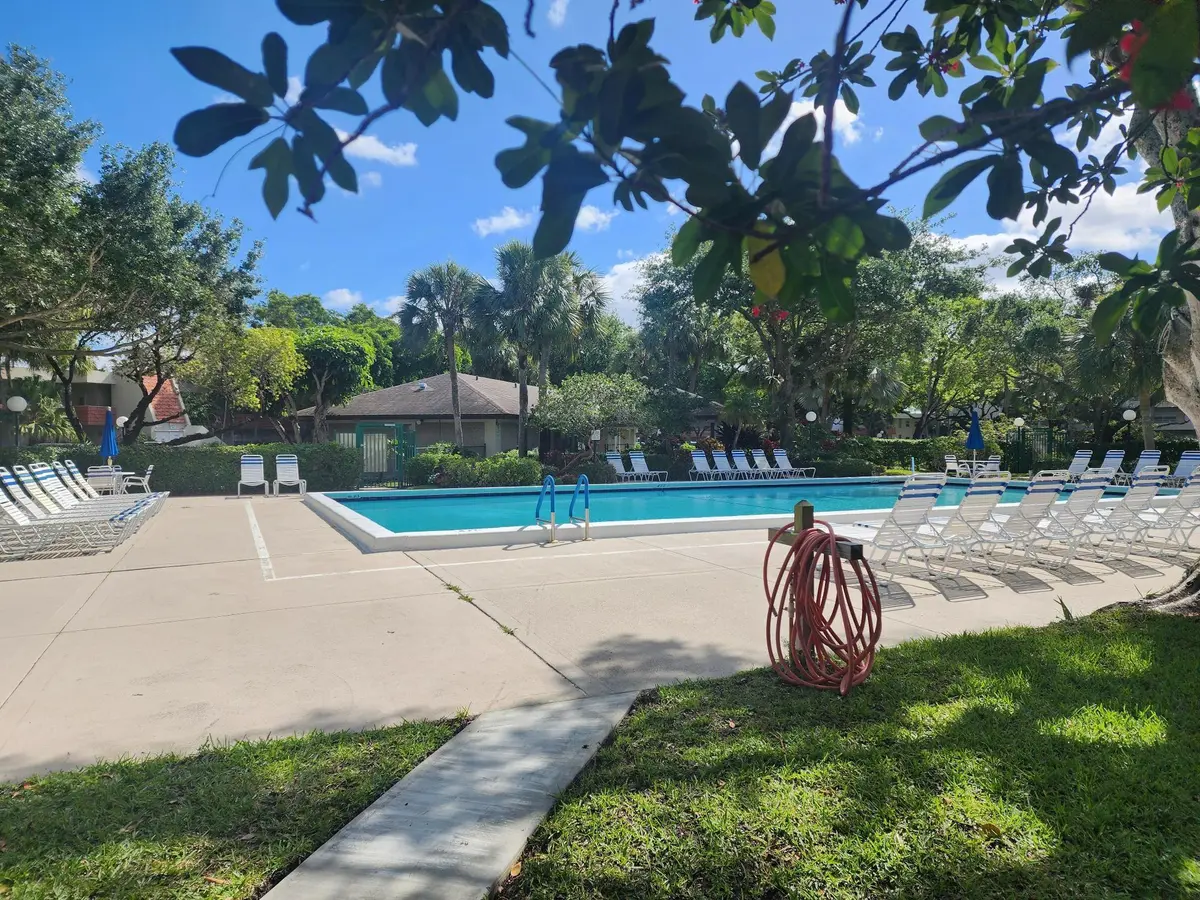 Photo 1 at 805 CYPRESS Boulevard 109, Pompano Beach