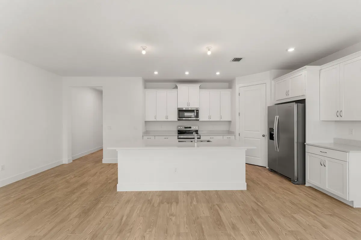 US_SEF_BEACON_LOT 90_KITCHEN at 3616 NW Solange Court, Jensen Beach
