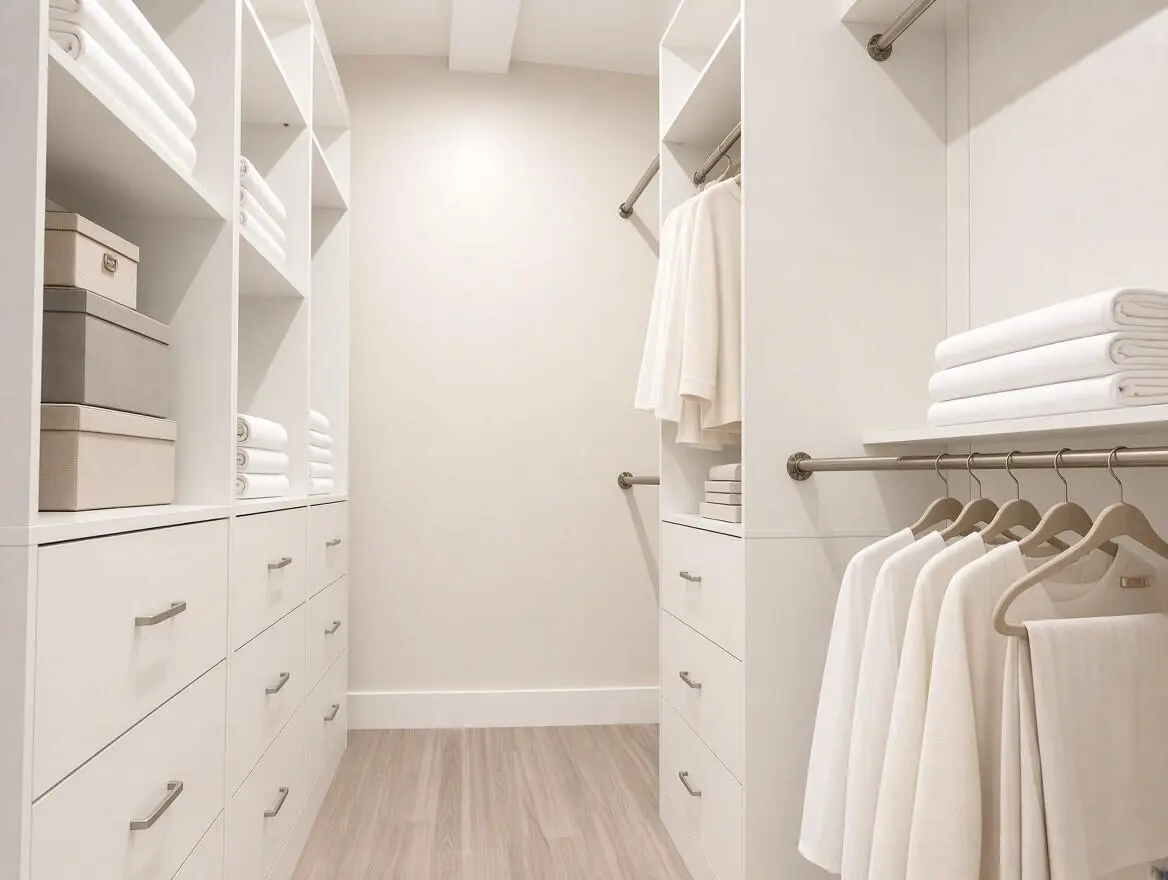Walking Closet at 6547 CHASEWOOD Drive A, Jupiter