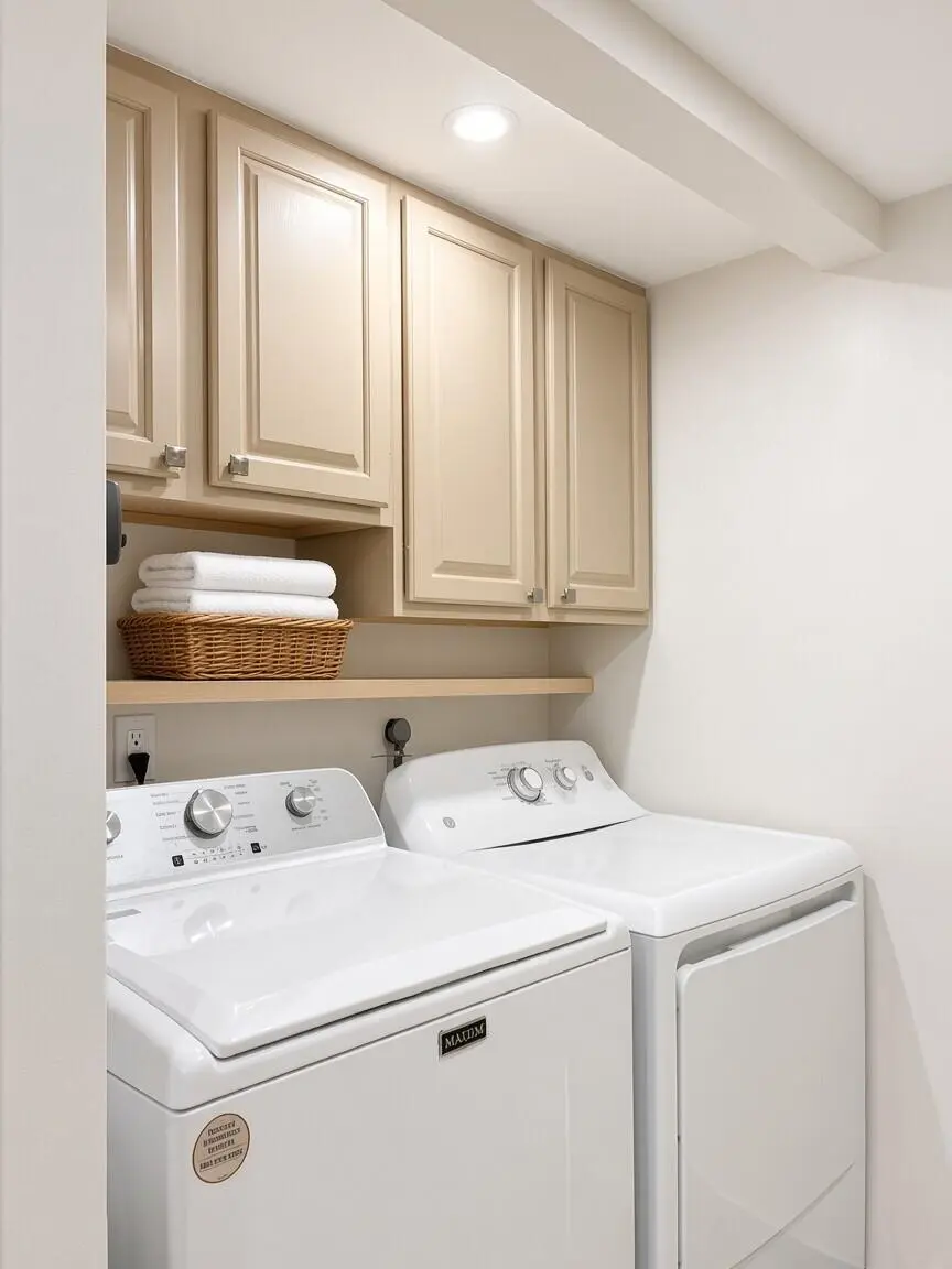 Laundry at 6547 CHASEWOOD Drive A, Jupiter