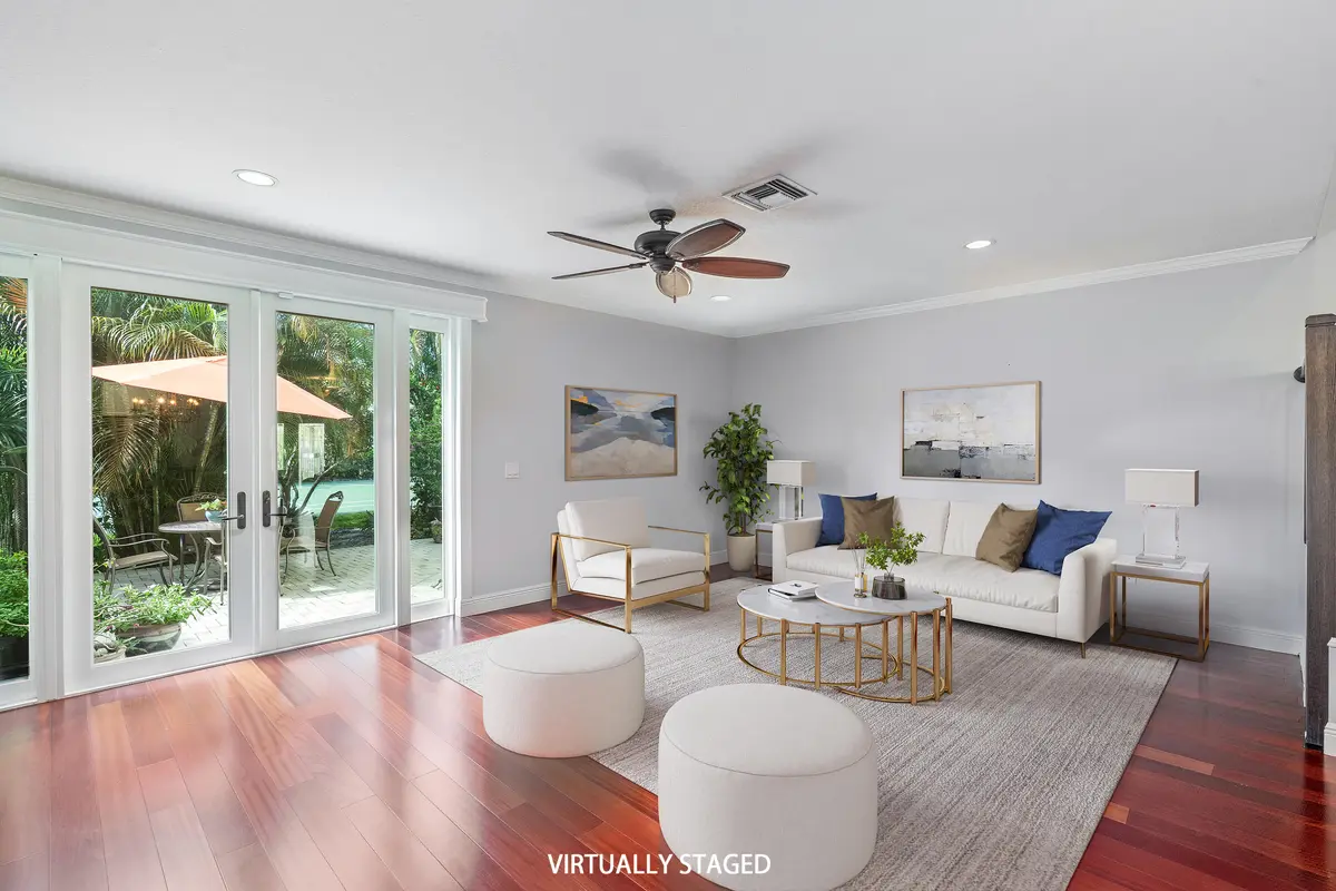 Living Room (1) at 517 SW 7th Avenue 7, Fort Lauderdale