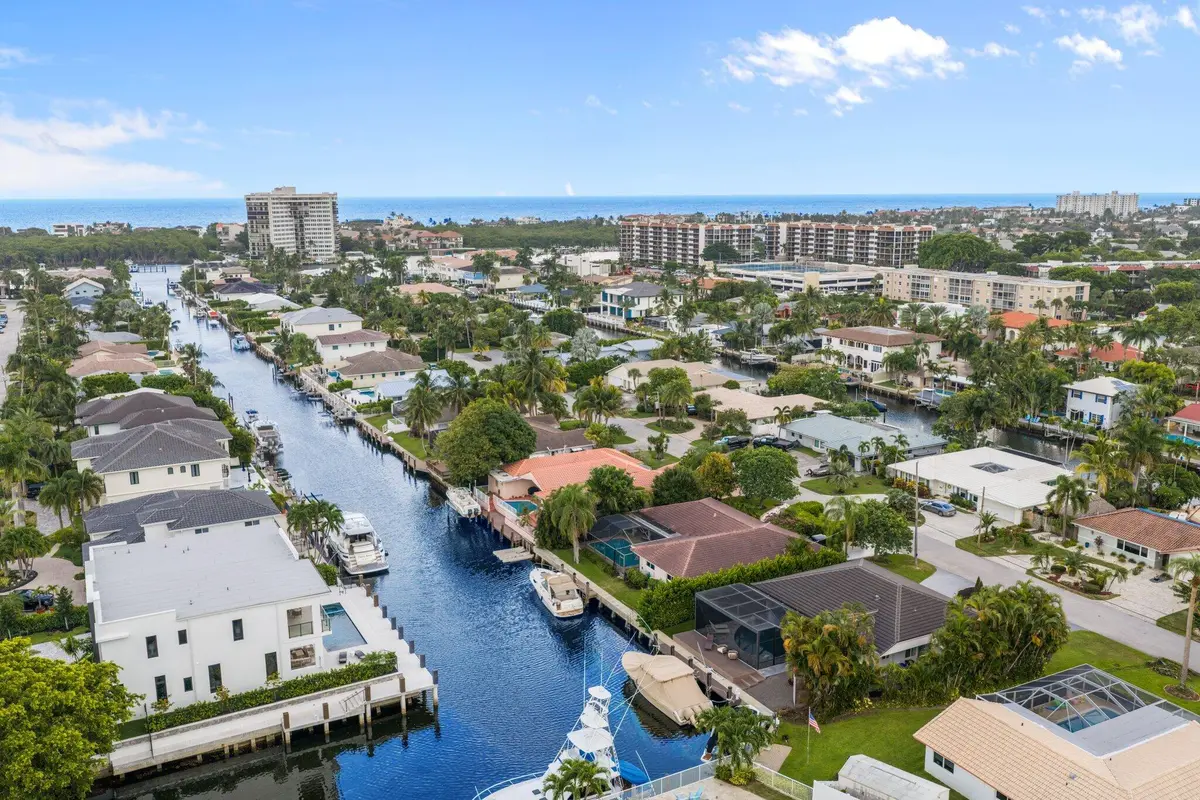 Overview at 713 Forsyth Street, Boca Raton