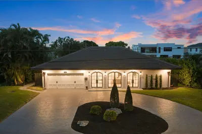 713 Forsyth Street, Boca Raton – Single Family Residence for sale
