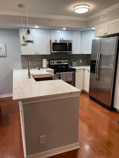 1801 N FLAGLER Drive 219, West Palm Beach – Condominium for sale
