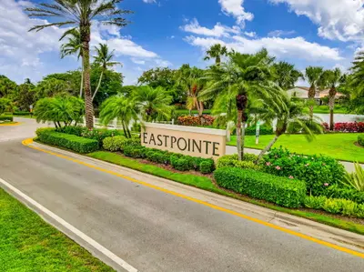 6170 BRANDON Street, Palm Beach Gardens – Villa for sale
