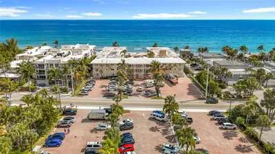 1198 HILLSBORO MILE 334, Hillsboro Beach – Condominium for sale