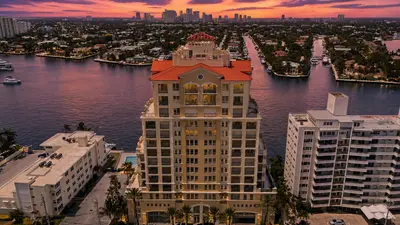209 N Birch Road 1002, Fort Lauderdale – Condominium for sale