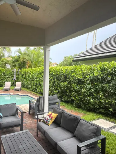 6670 NW 27TH Avenue, Boca Raton – Single Family Residence for rent