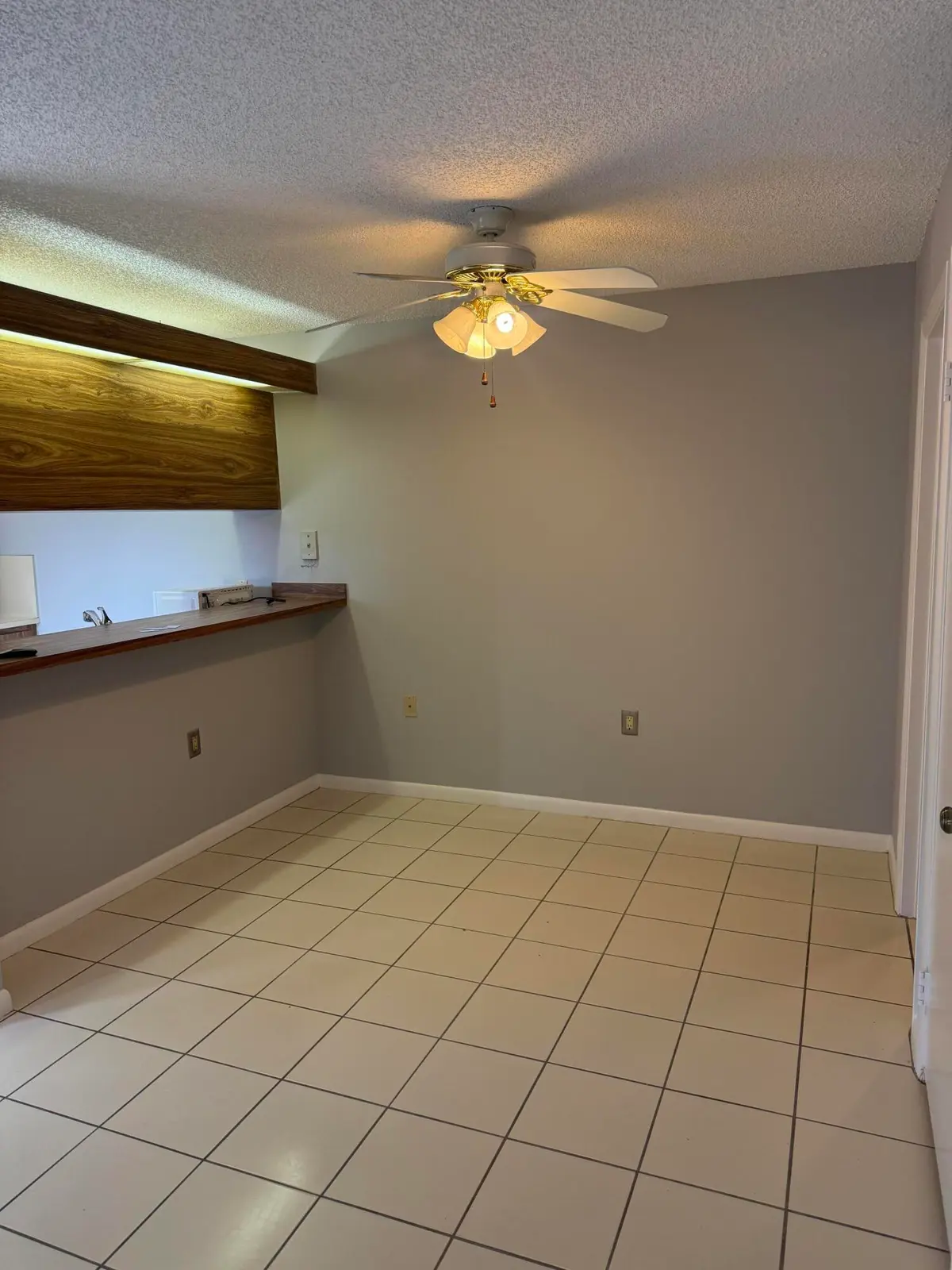 Dining Area at 1603 16th Way, West Palm Beach